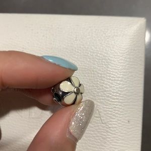 Pandora Charm